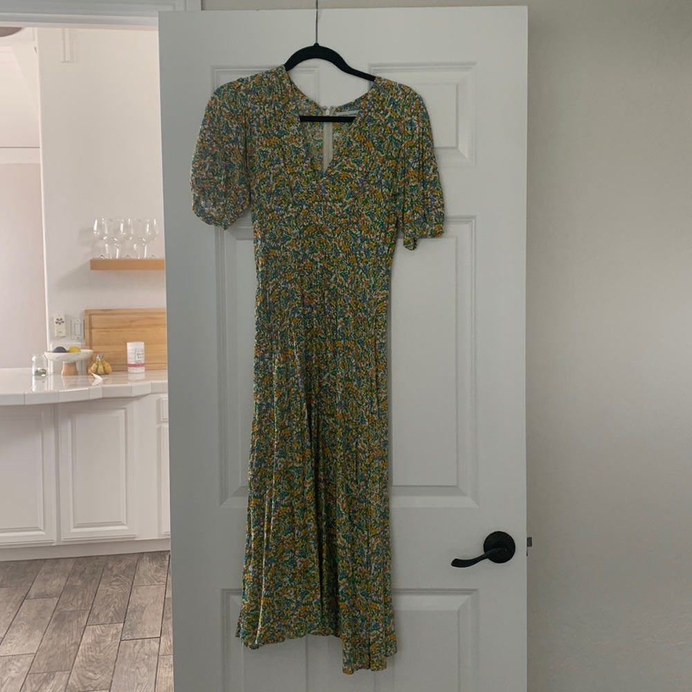 Faithfull the brand. XS